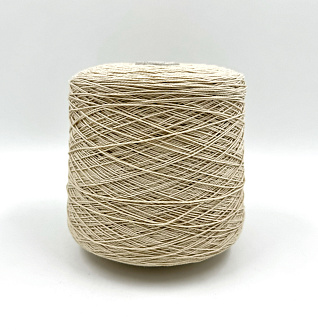 Пряжа Didone, Lanificio Dell Olivo, хлопок, цвет песочный